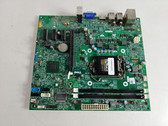 Dell GDG8Y Inspiron 620 LGA 1155 DDR3 SDRAM Desktop Motherboard