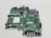 HP 593152-001 Compaq 6005 Pro USDT Socket AM3 DDR3 Desktop Motherboard