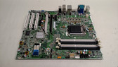 HP 611796-002 Elite 8200 CMT LGA 1155 DDR3 SDRAM Desktop Motherboard