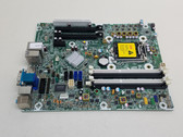 HP 655582-001 Z220 WorkStation SFF LGA 1155 DDR3 SDRAM Motherboard
