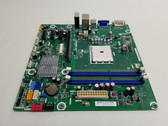 HP 657134-001 Pavilion P6 Socket FM1 DDR3 SDRAM Desktop Motherboard