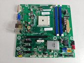 HP 657134-003 Pavilion P6 Socket FM1 DDR3 SDRAM Desktop Motherboard