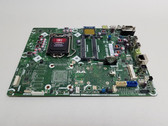 HP 680258-002 Pro 4300 AIO Intel LGA 1155 DDR3 Desktop Motherboard