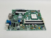 HP 676196-002 Pro 6305 Socket FM2 DDR3 SDRAM Desktop Motherboard