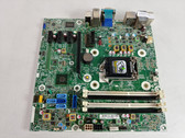 HP 696549-002 Prodesk 600 G1 MT LGA 1150 DDR3 Desktop Motherboard