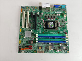Lenovo ThinkStation E31 LGA 1155 DDR3 Desktop Motherboard 03T8240