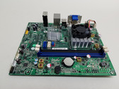 HP 647985-001 Compaq 100B E-350 1.6 GHz DDR3 SDRAM Desktop Motherboard
