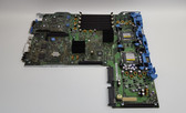 Dell CW954 PowerEdge 2950 Dual LGA 775 DDR2 Server Motherboard w/ Tray