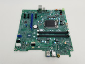 Lot of 2 Dell OptiPlex 3040 MT Intel LGA 1151 DDR3L Desktop Motherboard TTDMJ