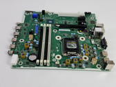 Lot of 2 HP L63910-001 ProDesk 600 G5 MT LGA 1151 DDR4 Desktop Motherboard