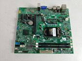 Lot of 2 Dell GDG8Y Inspiron 620 LGA 1155 DDR3 SDRAM Desktop Motherboard