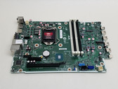Lot of 10 HP 901198-001 ProDesk 600 G3 SFF LGA 1151 DDR4 Desktop Motherboard