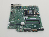 Lot of 2 HP ProDesk 600 G3 Mini LGA 1151 DDR4 Desktop Motherboard 906309-002