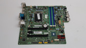 Lot of 5 Lenovo 00XG204 ThinkCentre M910T LGA 1151 DDR4 Desktop Motherboard