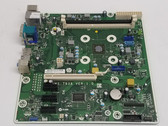 Lot of 2 HP 753929-002 ProDesk 405 MT G2 AMD A4-6250 2 GHz Desktop Motherboard