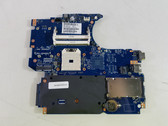 Lot of 2 HP ProBook 4535s AMD Socket FS1 DDR3 Laptop Motherboard 654308-001