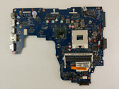 Toshiba Satellite A660 Socket G1 DDR3 Laptop Motherboard K000104250