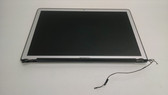 Apple MBPA1286 Silver 15.4" 1440x900 Laptop Screen Assembly