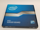 New Intel DBS2400EP4 S2400EP Dual LGA 1356 DDR3 PCI-E x16 Server Board