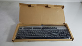 New HP 434820-001 PS/2 KeyBoard Black And Silver