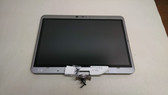 HP Compaq 2710P 12.1" 1280x800 Laptop Screen Assembly w/Touchscreen