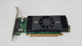 Lot of 2 Nvidia Quadro NVS 420 512 MB GDDR3 SDRAM PCI Express x16 Video Card