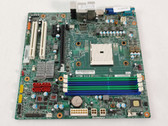 Lot of 2 Lenovo ThinkCentre Edge M78 AMD Socket FM2 DDR3 Motherboard 03T6678
