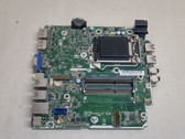 Lot of 2 HP 746219-001 EliteDesk 800 G1 DM LGA 1150 DDR3 Desktop Motherboard