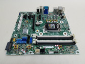 Lot of 2 HP 696538-002 EliteDesk 800 G1 TWR LGA 1150 DDR3 Desktop Motherboard