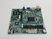 Lot of 2 HP 682953-001 Pro 3500 MT LGA 1155 DDR3 SDRAM Desktop Motherboard