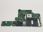 Lot of 2 Lenovo ThinkPad L520 Intel rPGA 989 DDR3 Laptop Motherboard 63Y1807