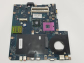 Acer eMachines E525 Socket 478 DDR2 Laptop Motherboard MB.N7602.001