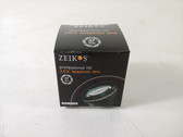 New Zeikos ZE-2X37B Professional HD Telephoto Lens 37mm