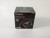 New Zeikos ZE-WA37B Professional HD Wide Angle Lens 37mm