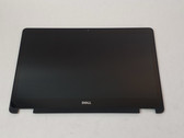 Dell Latitude E7470 Touchscreen 14 in 2560 x 1440 Glossy Screen Assembly