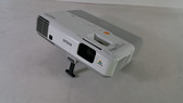 Epson PowerLite 93+ 1080i (FHD) 2600 ANSI Lumens LCD Desktop Projector H382F