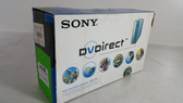 Sony VRD-VC10 DVDirect Video Recordable DVD Drive