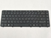 HP 811861-001 Laptop Keyboard for ProBook 430 G3 / 430 G4 / 440 G3