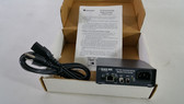 Black Box LMC7001A Compact Media Converter 10/100Mbps