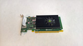 Lot of 2 PNY NVIDIA NVS 310 1GB DDR3 PCI Express 2.0 x16 Low Profile Video Card