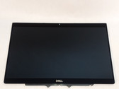 Dell Latitude 7390 13.3 in 1920 x 1080 Glossy Screen Assembly