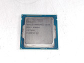 Lot of 2 Intel Pentium G3250 3.2 GHz LGA 1150 Desktop CPU Processor SR1K7