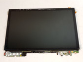 Dell Latitude XT2 Touchscreen 12.1 in 1280 x 800 Matte Screen Assembly