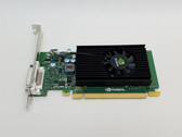 Lot of 5 PNY Nvidia Quadro NVS 315 1 GB DDR3 PCI Express 2.0 x16 Desktop Video