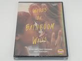 New Words on Bathroom Walls DVD