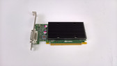 PNY NVIDIA Quadro NVS 300 512 MB DDR3 PCI Express 2.0 x16 Video Card