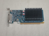 PNY Nvidia GeForce 8400 GS 1 GB DDR3 PCI-E x16 Low Profile Video Card
