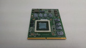 Lot of 2 Nvidia Quadro FX 2800M 1 GB DDR3 MXM 3.0 B Laptop Video Card