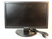 Lenovo 03T8516 1366 x 768 18.5 in Matte LED Monitor Panel