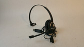 Sennheiser SC 230 Single-Sided HS, USB Headset W/Mic